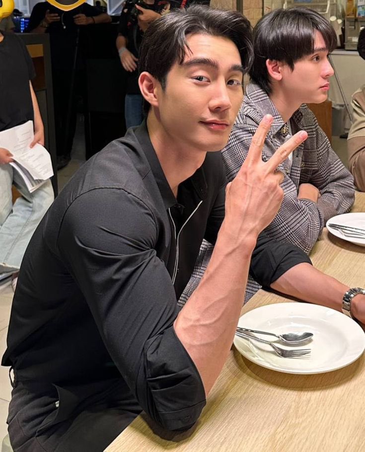 ไม่มีอะไรมาลบล้างคำว่าปะป๊าออกจากรูปนี้ได้