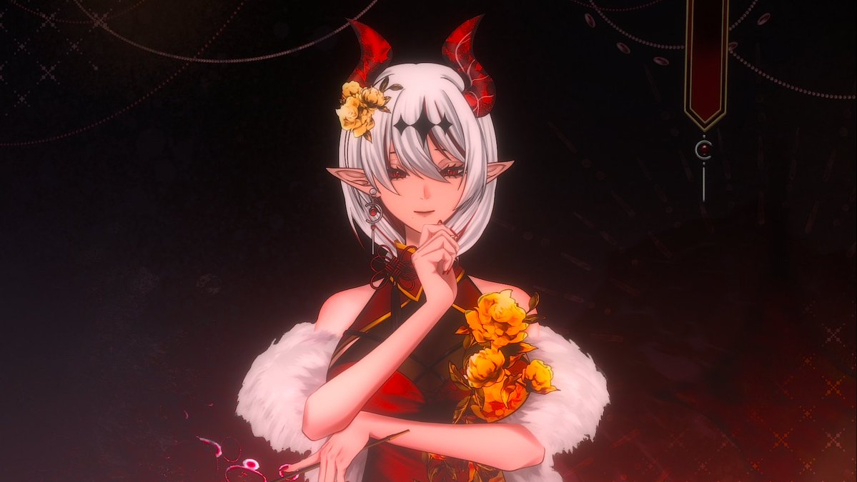 ลงไลฟ์แล้วนะคะวันนี้ได้ที่ 1 ไปตึงๆแอะแหะ ยังไงก็เราจะไม่ลืมขอบคุณชุดสวยๆจากคุุณชุนโนะนะคะ สวยมากกกกก ♥♥