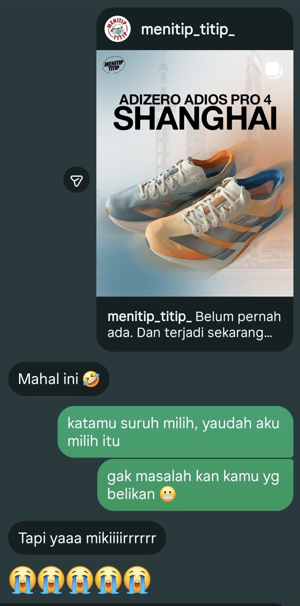 bukan ibu peri 🧚‍♀️ tweet media