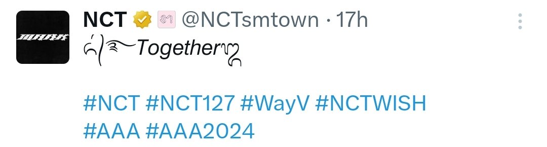 จำไม่เคยลืมเลยค่ะ  ตอนนั้นไม่มี NCTDREAM 5 คน ทั้งๆ ที่มันว่างมากกกก ถ้าจะเอา อซทอินแบงคอก ดรีม 5 คนก็คงไม่จำเป็นอะไร ไป Together กันได้ตามสบายเลยค่าาา