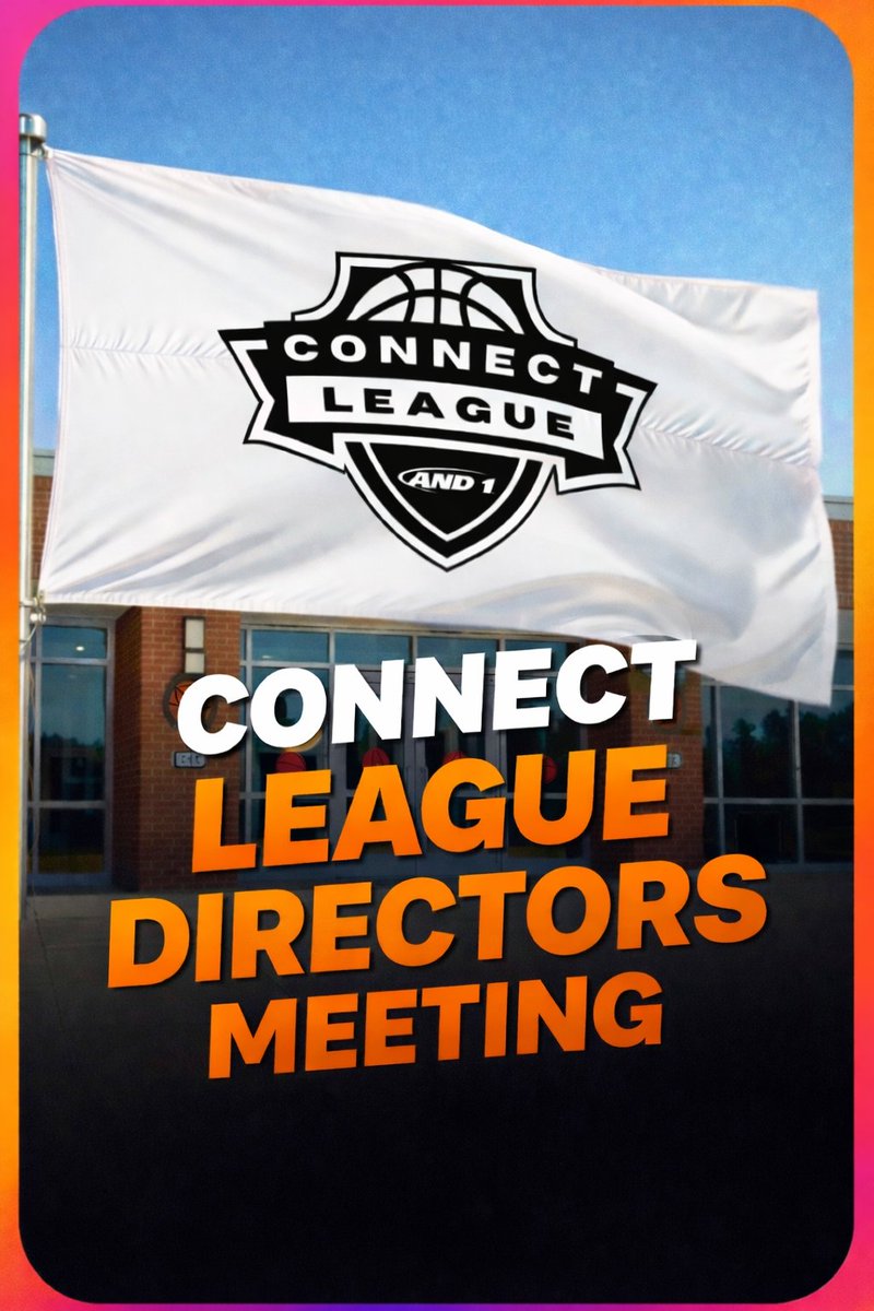 Connect Basketball League (CBL) tweet media