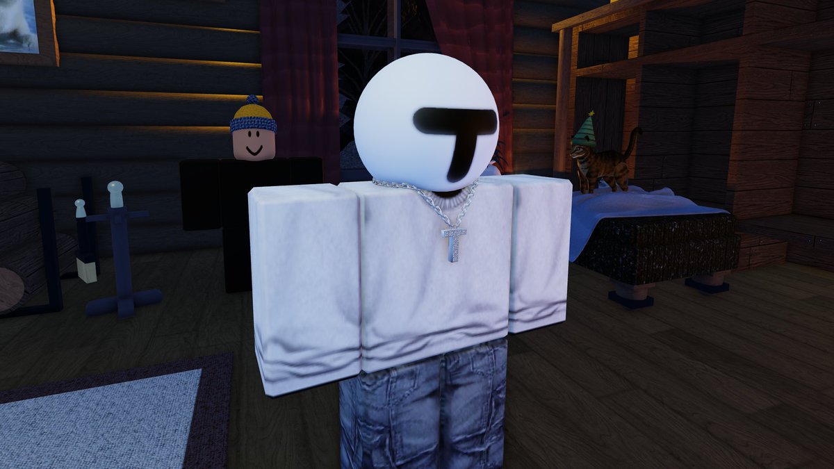 dancho_YT's tweet photo. このT(@TTanima_games )なんかチャラいしダサいな、、、🤔 https://t.co/9X74t5s0Nn