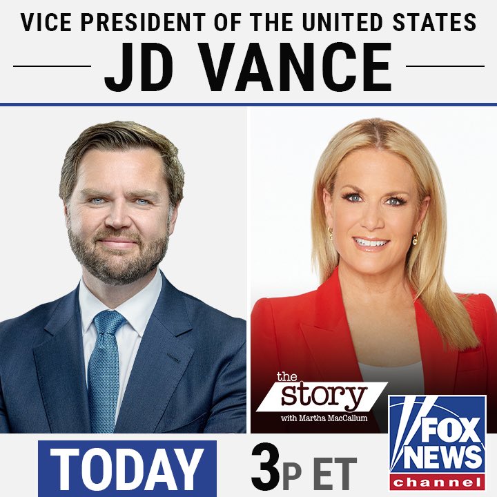 Martha MacCallum tweet media