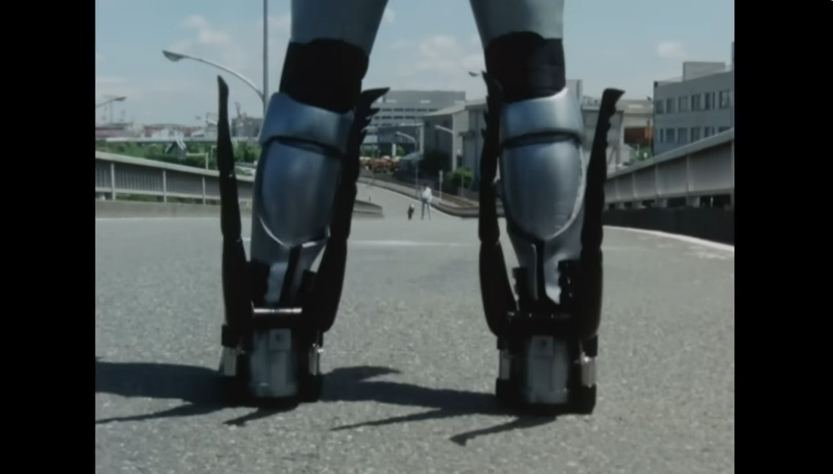 SatelliteHarbor's tweet photo. #仮面ライダーBLACK 
ついにシャドームーンが！！
大人になって見ると、
信彦！！と南 光太郎 でお互い呼んでるのが良いですよね(涙
役としては敵でありライバル位置づけですが、
主人公からすると助け出す存在なのが良いですよね(大好 https://t.co/zJAIvGgDow