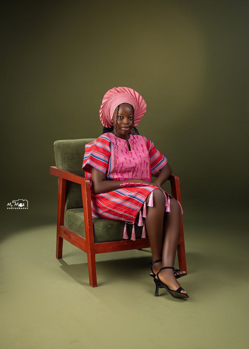 PORTRAITS OF <a href="/OSFcreationz/">Formidable _Feranmi</a> 

Birthday Anniversary. 

Photographed by me....