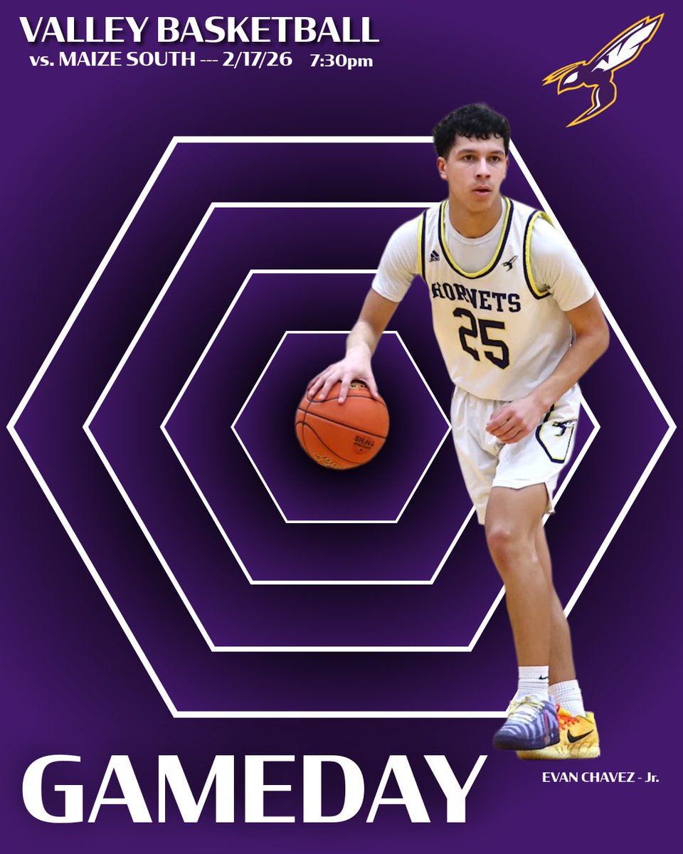 Valley Center Basketball tweet media