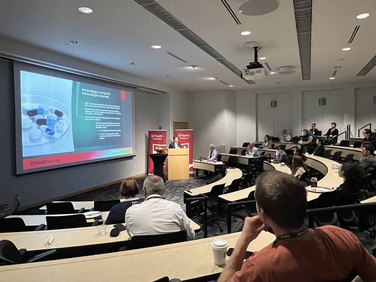 WashU Medicine Mallinckrodt Institute of Radiology tweet media