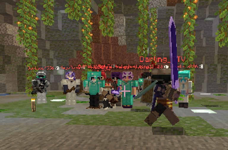 Los Caballeros de la Mesa Cuadrada 🗣️🔥

Ayer derramamos sangre de bosses.