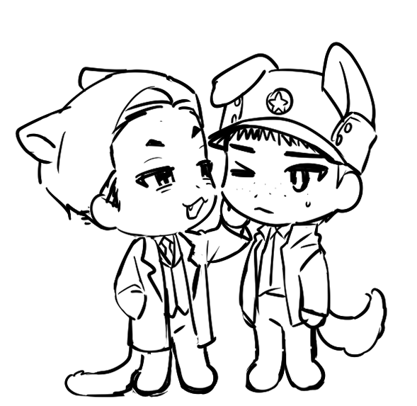 그러세요를그러세요 tweet media