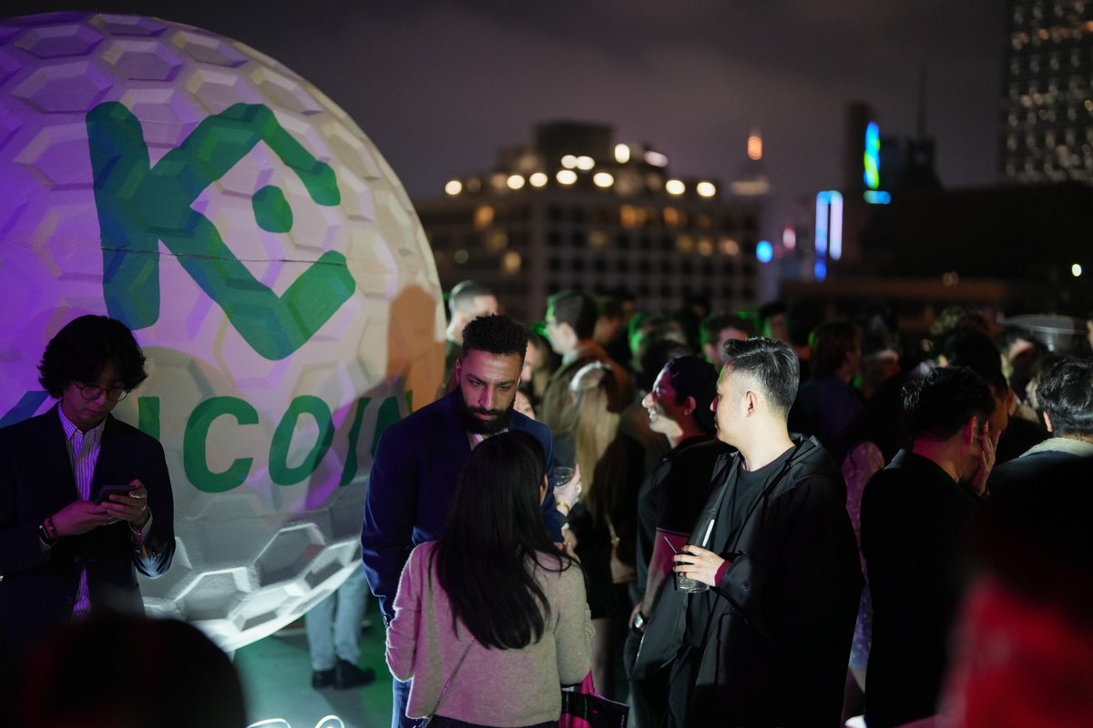 Choise.ai tweet media