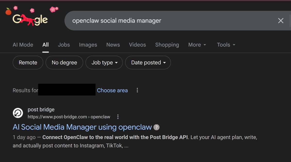 Drew Redloh tweet media