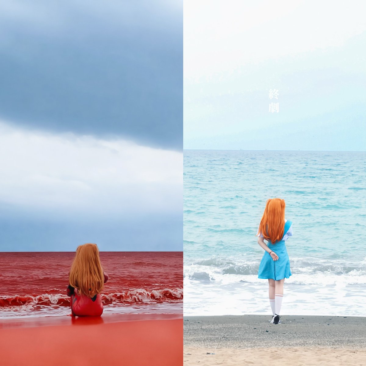 ツナ子 tweet media