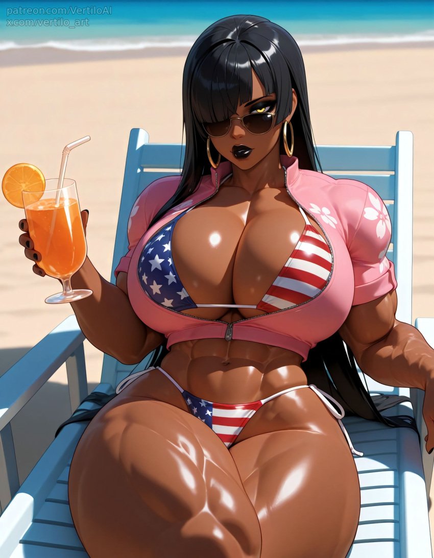 Tu appelle sa un cocktails tu te fou d de ma geule serveur (se ) de merde tu est juste capable de me reluquer 

* te jet le cocktails à la tronche )

🖤:pour corriger mon attitude 
🔄: pour subir encore plus