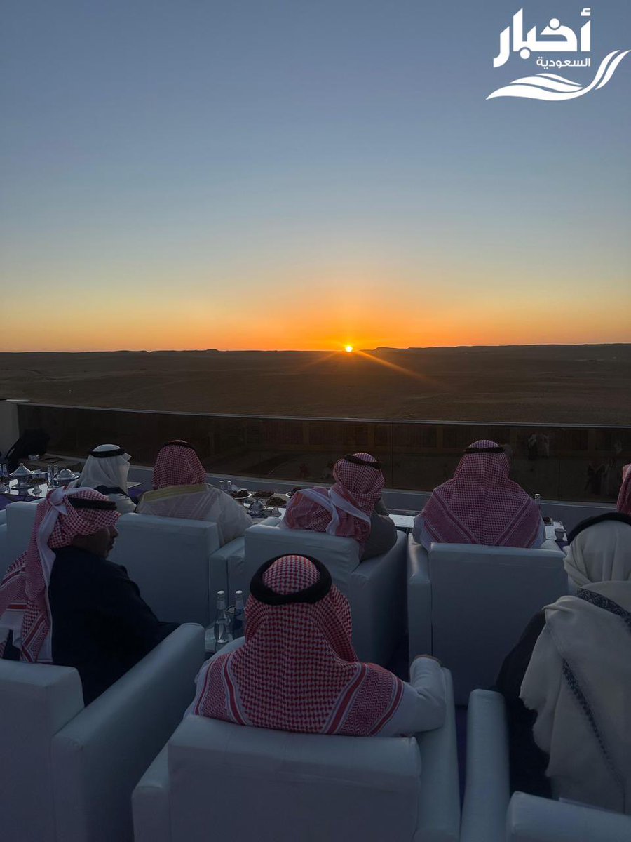 أخبار السعودية tweet media