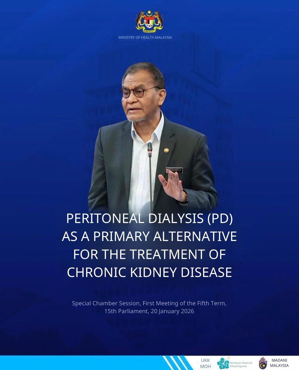 Int. Soc. for Peritoneal Dialysis tweet media