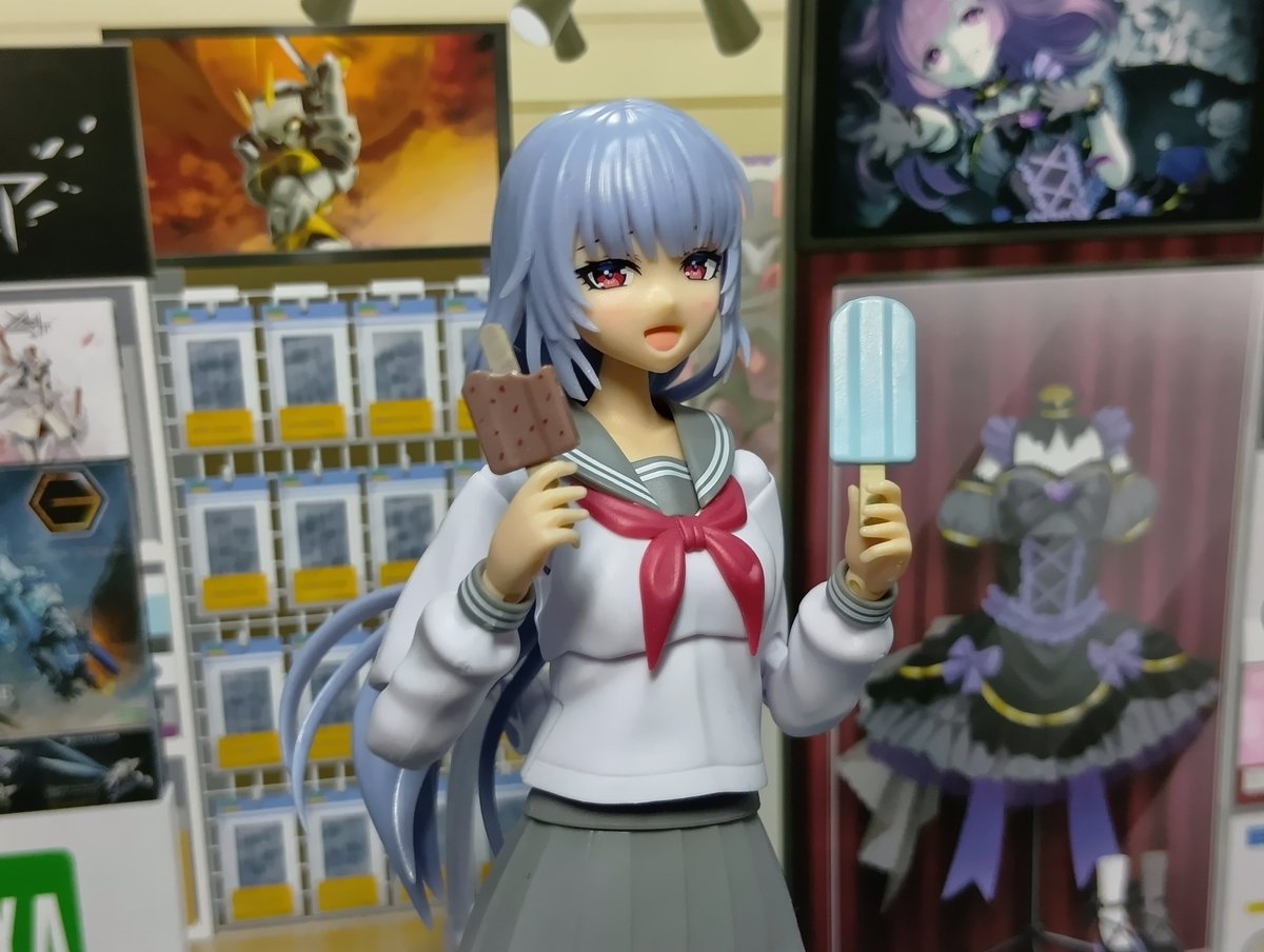 ダダダダ tweet media