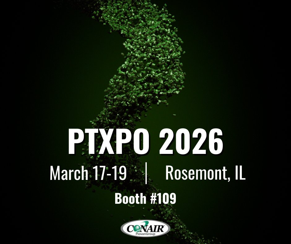 Conair Group tweet media