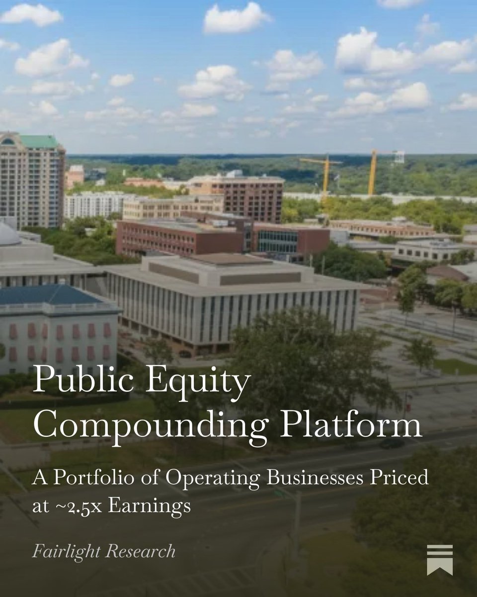 Fairlight Capital tweet media