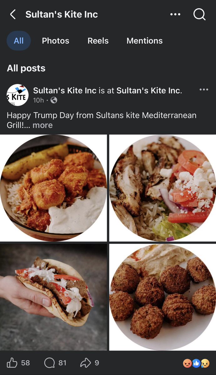 ColinFullinfaw's tweet photo. Sultans kite has fallen https://t.co/Uzp4BBHXMi