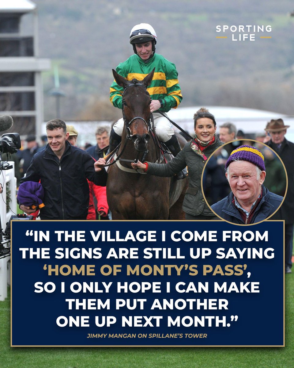 Sporting Life Racing tweet media