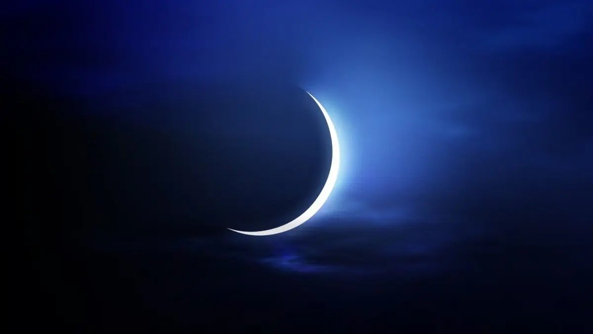 NOWTRND's tweet photo. ترند " #شهر_رمضان "

عاجل ورسميًا:

رؤية هلال شهر رمضان في السعودية وغدًا أول ايام شهر رمضان المبارك 🌙🇸🇦 https://t.co/zcfaI3hppX