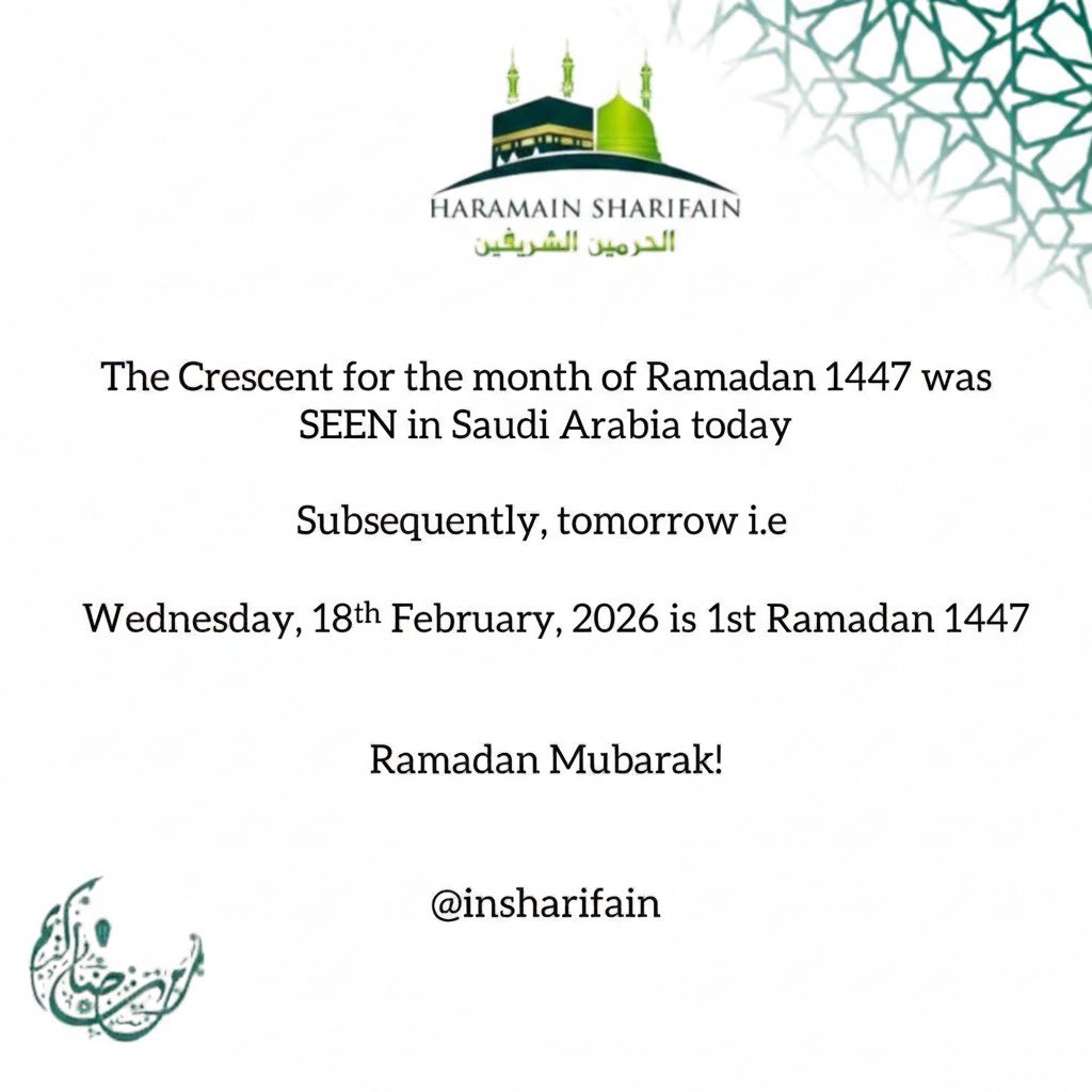 The Holy Mosques tweet media