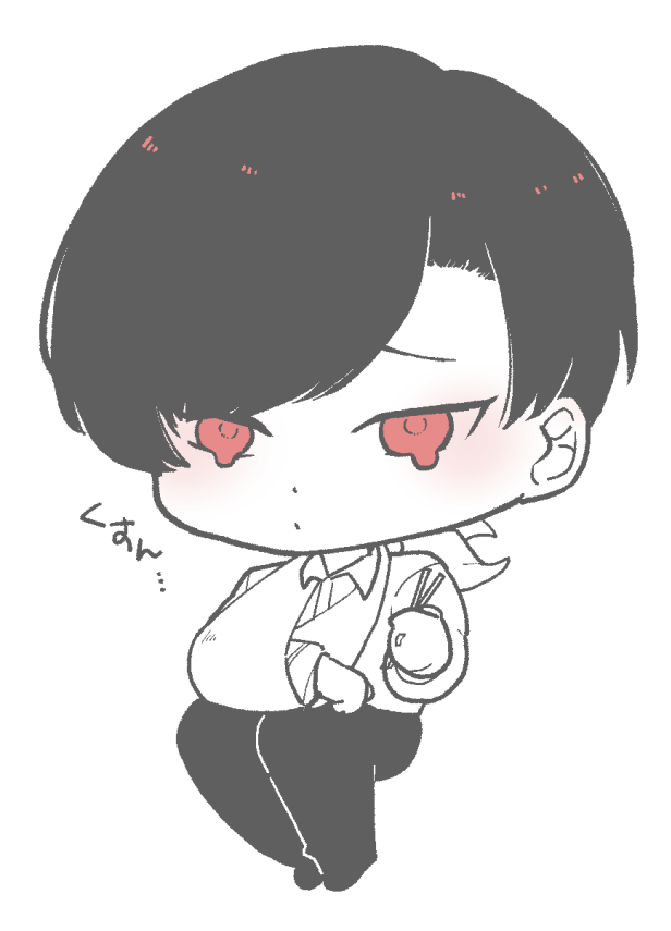 近況です　さいきん大穢をプレイしまして、√コンプ・返礼パンフ・湘南十景あたりを履修した結果、有明さんに頭をいわされています