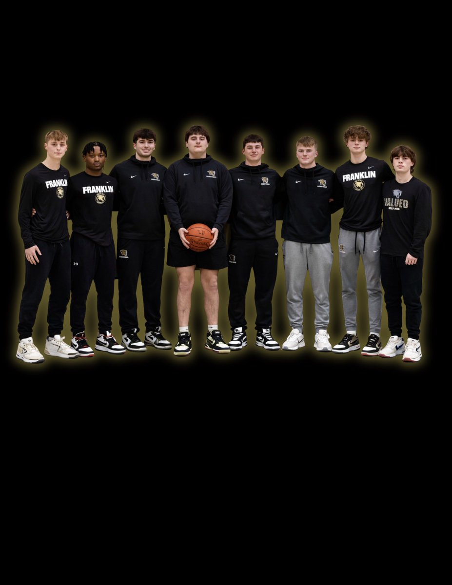 Franklin Basketball tweet media