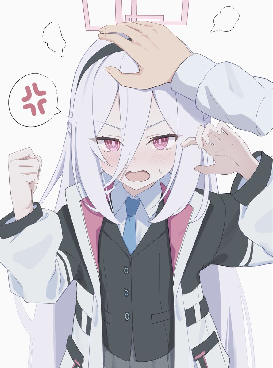 #ブルアカ #ケイ