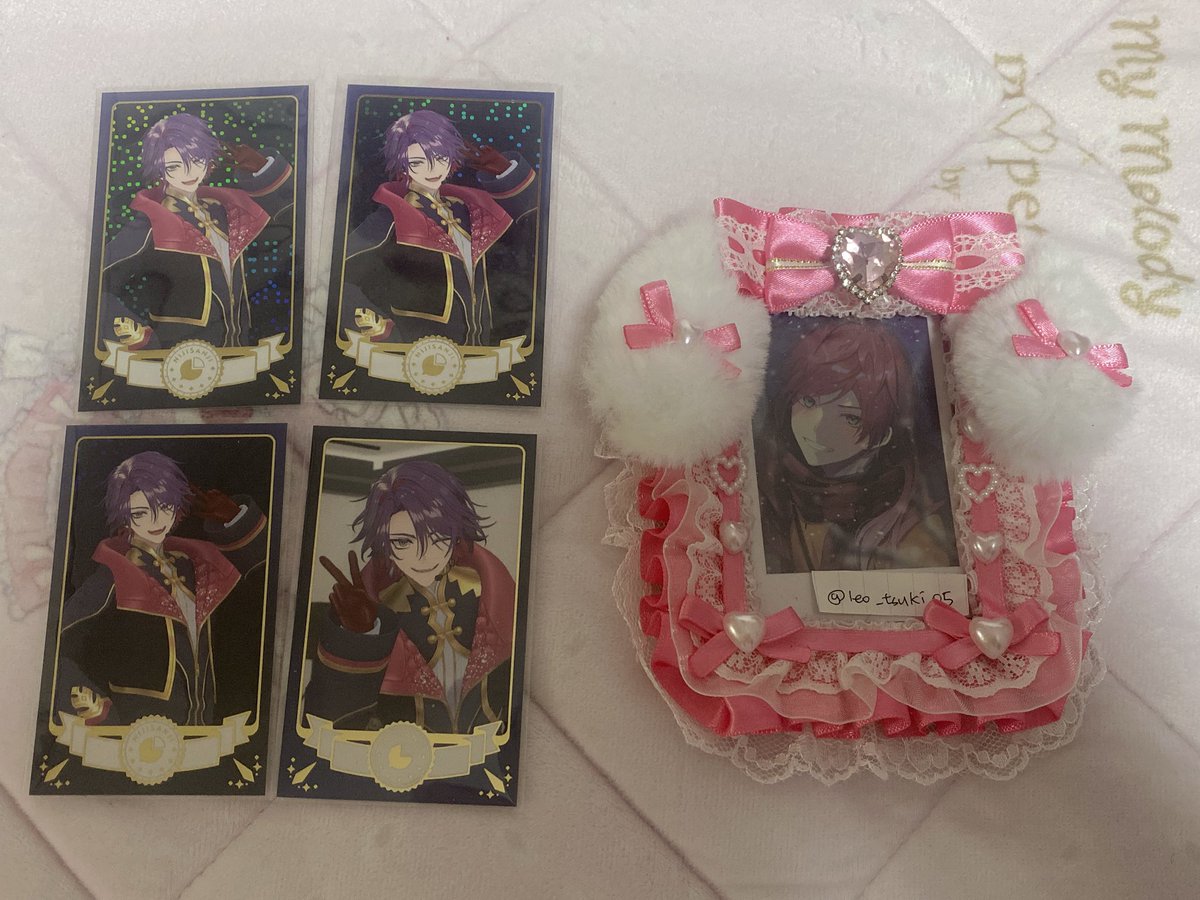 tada 【取引用】 tweet media