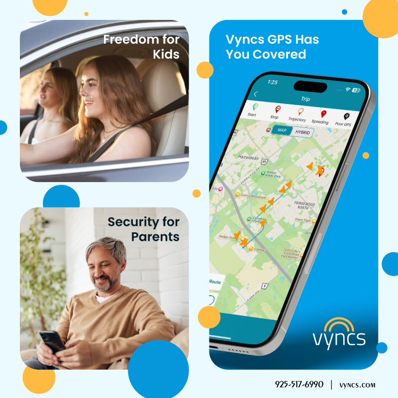 Vyncs tweet media