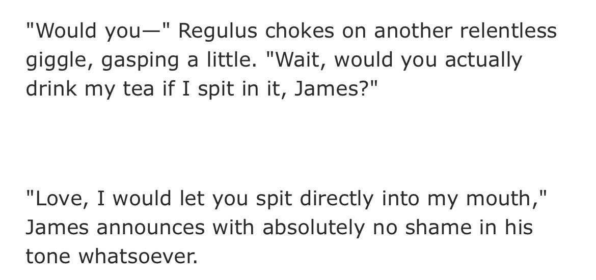 spencercoded's tweet image. теперь у меня два spit it my mouth момента живущих rent free в моей голове