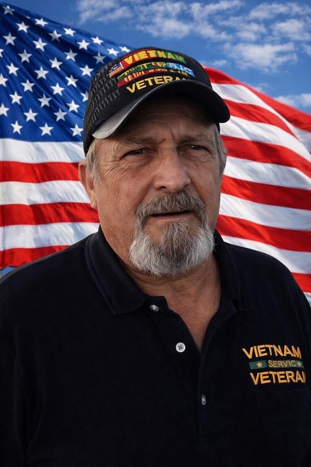 A Soldier's Whisper tweet media