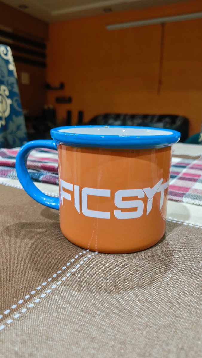 MustangDev tweet media