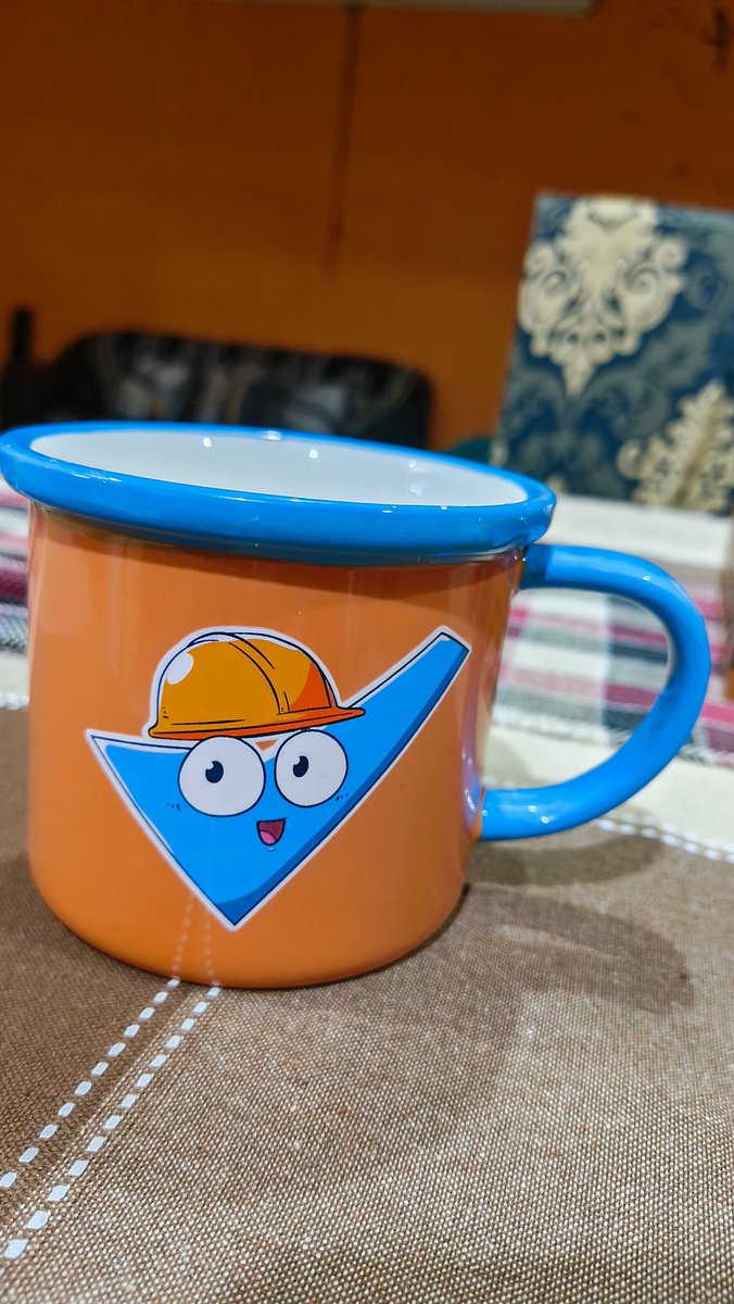 MustangDev tweet media