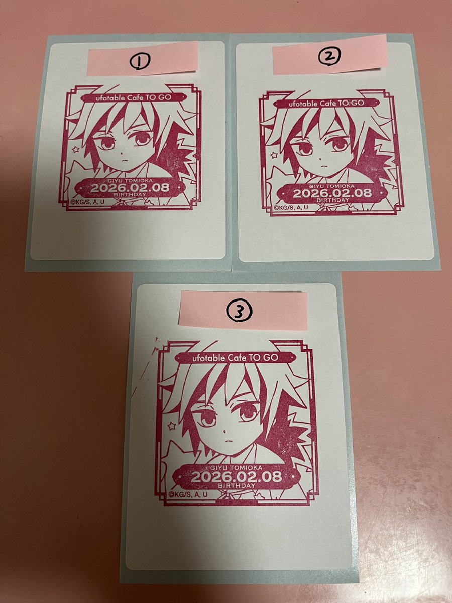 のりみん tweet media