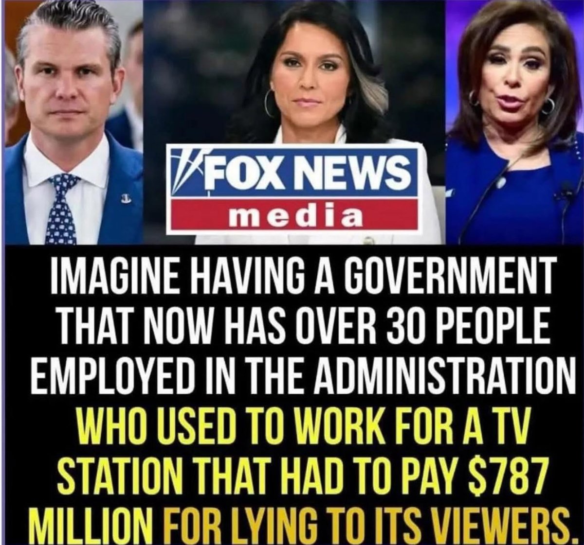 batman44's tweet image. For many, the cost to get a #RealID if you don’t have a license means less groceries. And chasing documentation. 

Fools like @TomiLahren don’t understand this. Or they do and it’s just more self-righteous, entitled double speak. 

@gop #gop scam
@FoxNews-tainment corruption