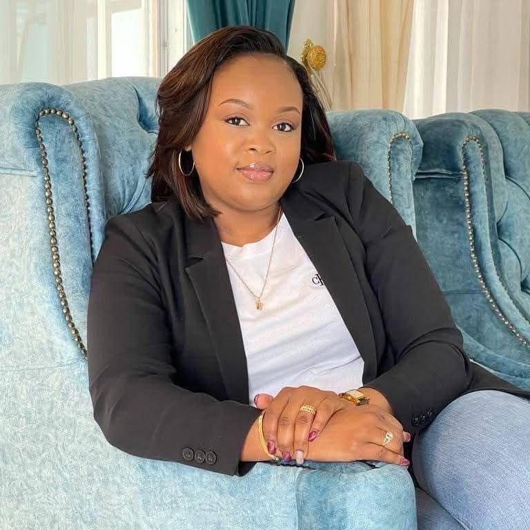 Baelenge Irenge tweet media