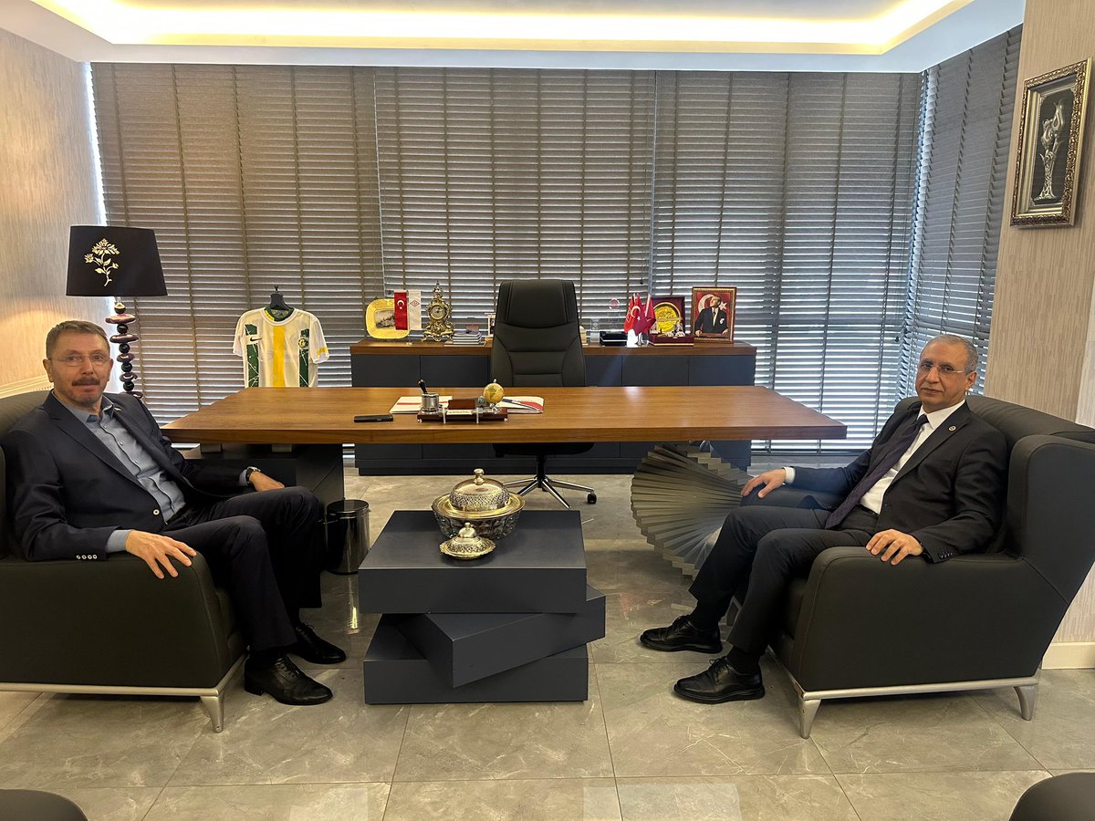 Prof Dr Abdurrahim Dusak tweet media