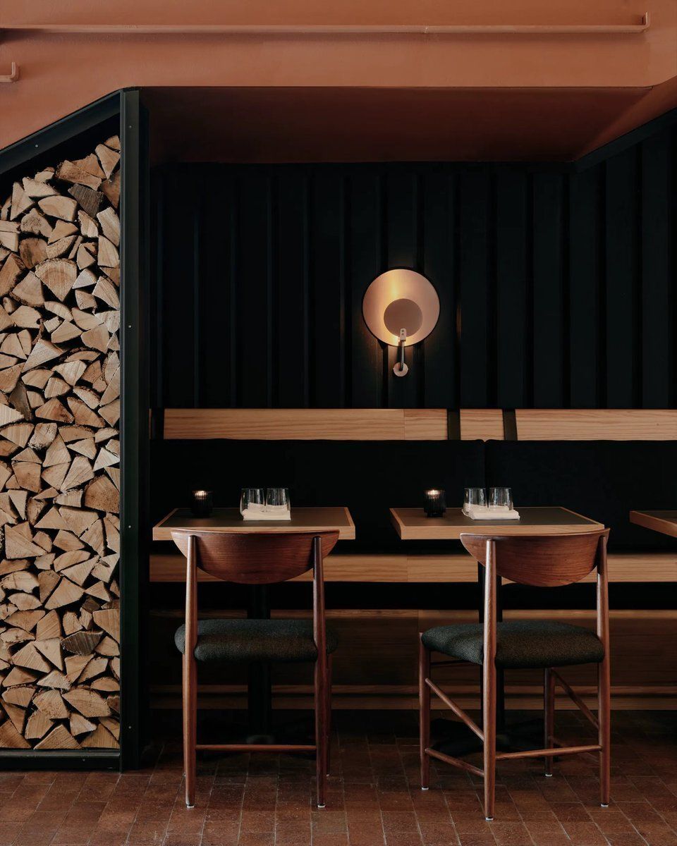The Ace Hotel Toronto — always a favorite
