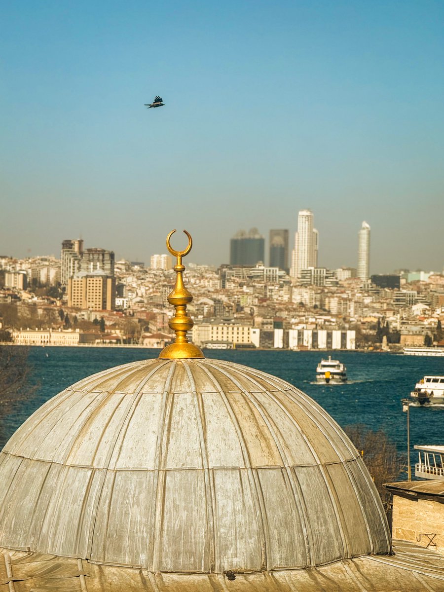 Günün güzelliği ✨