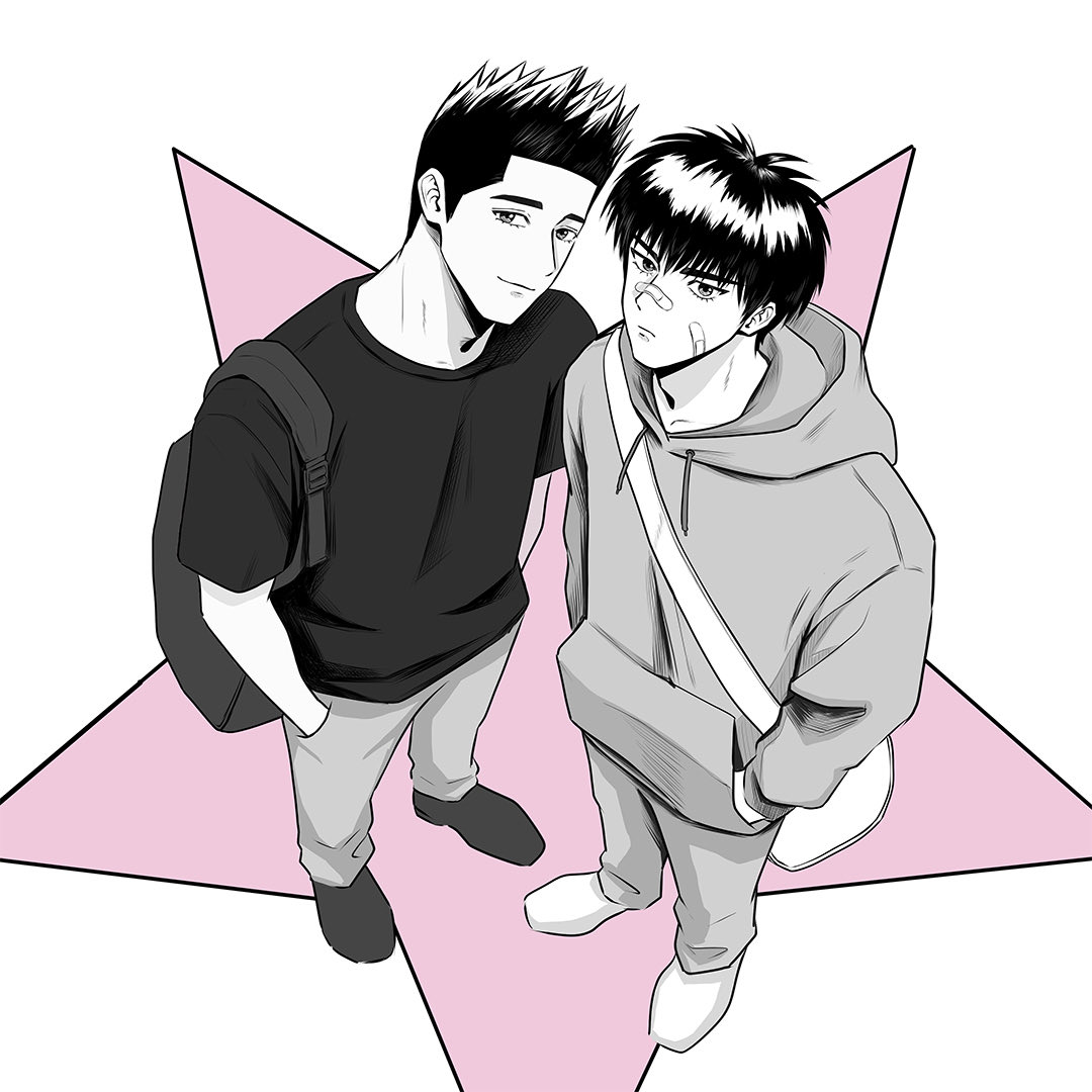 푸치 tweet media