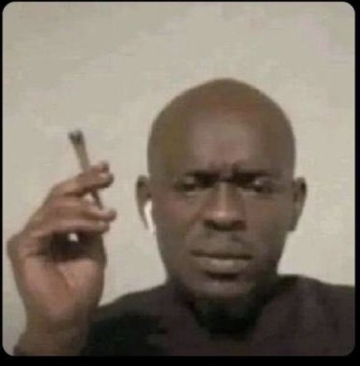 Niko idle Sana mueke handles niwafollow