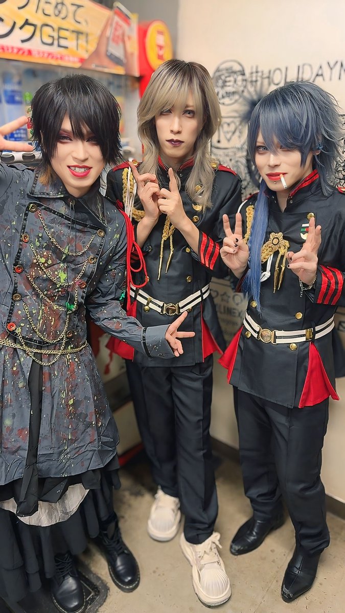 Sick²の祭-まつり-@fes (@sick2_matsuri) / Posts / X