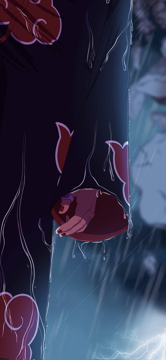 arfi_bilal's tweet photo. Pain - Naruto Shippuden
Digital illustration made with photoshop. 
.
"Just by living, people hurt each other without knowing it. As long as there are humans, there will be hate. This cursed world knows no peace. War is a crime paid for with the agony of the losers." Pain, Naruto. https://t.co/Ea1hbRnNoi
