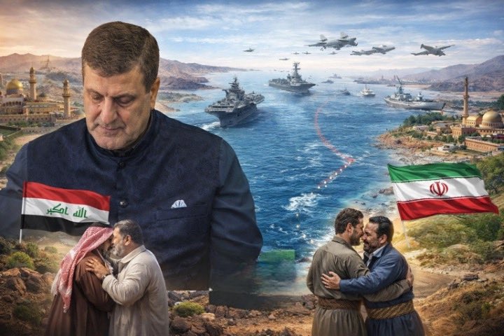نجاح محمد علي tweet media