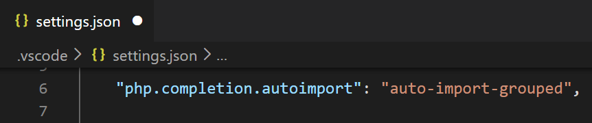 PHP Tools for VSCode, Visual Studio, LSP, ... tweet media