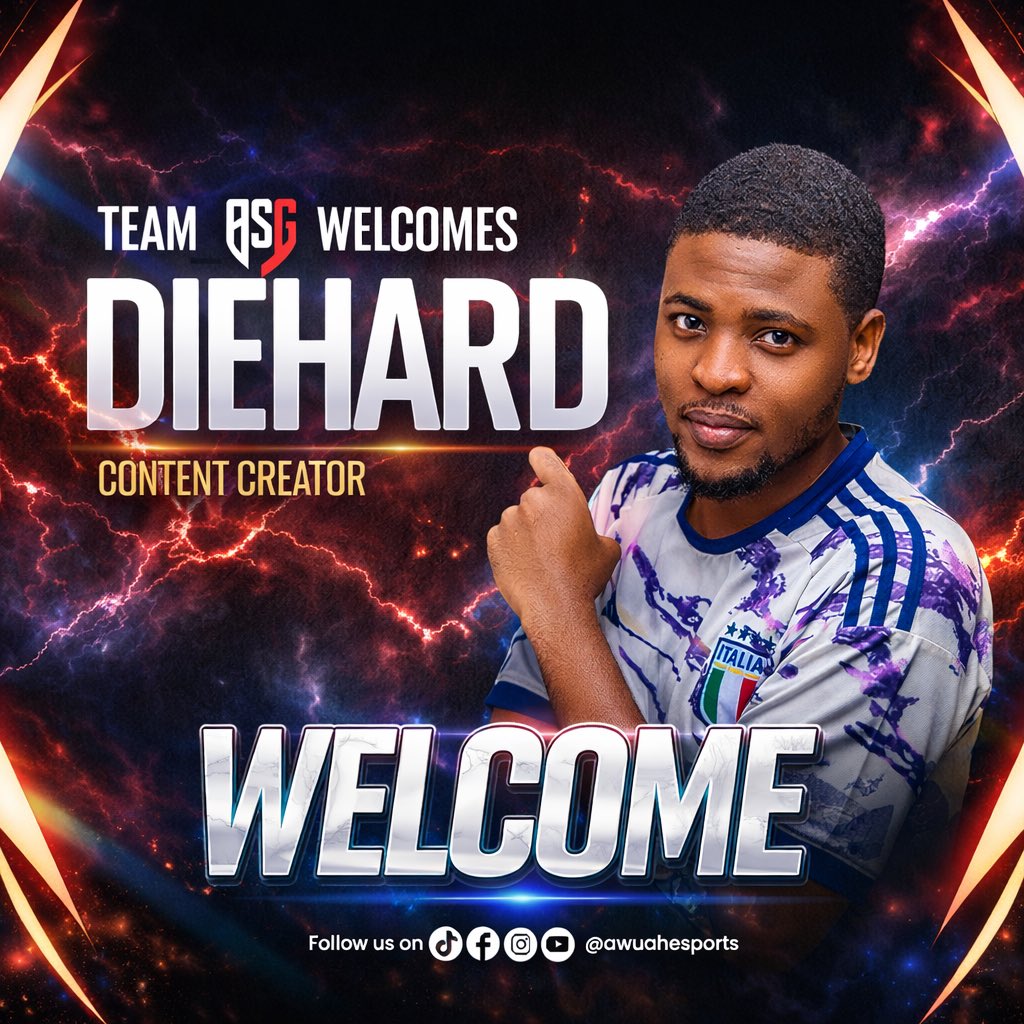 AWUAH SPORTS GAMING tweet media