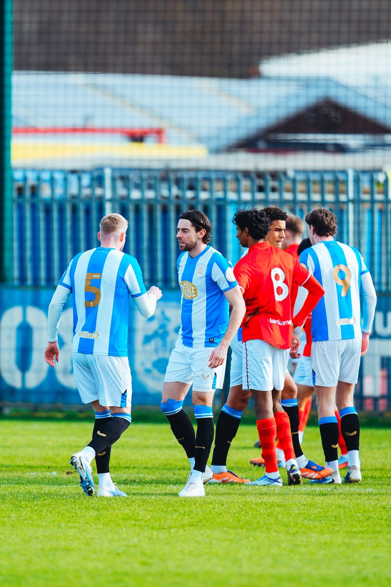 Huddersfield Town tweet media