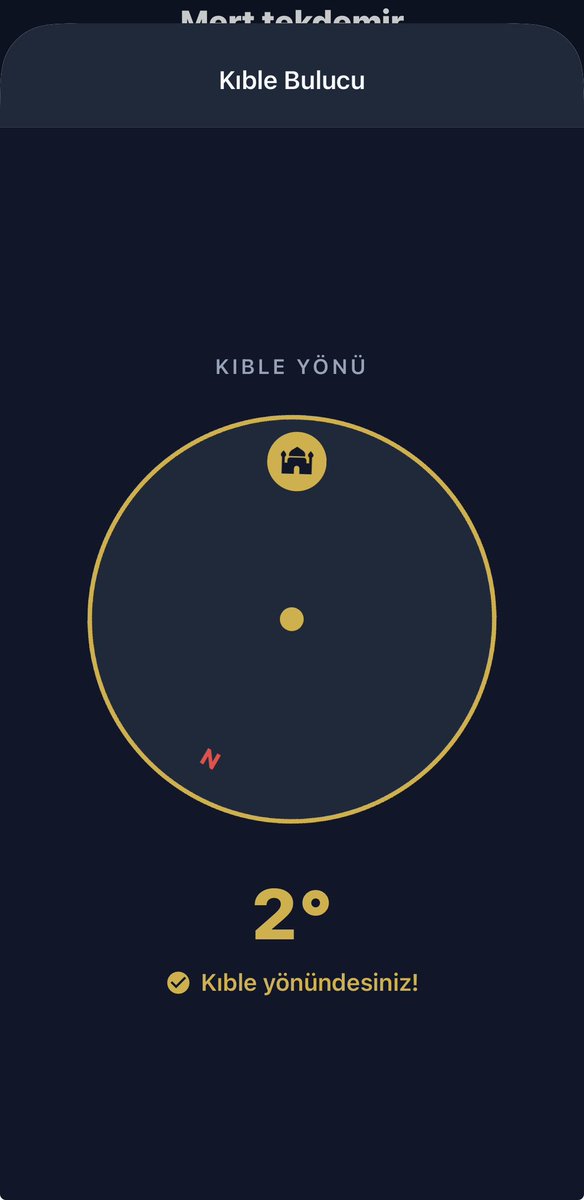 2 günde sadece yapay zeka kullanarak mobil uygulama yapılabilir mi?

biliyorsunuz ki Ramazan’a 2 gün kaldı ve ben de bunu fırsat bilip basit bir “İslam” uygulaması yapmaya karar verdim.

yazılımı bilen veya bilmeyen herkesin kafasında dönen 'Acaba 2 günde mobil uygulama yapıp